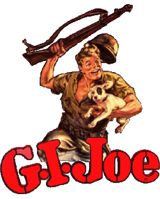 Multimedia Tira Cómica - USA GI Joe 
