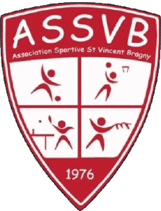Sport Fußballvereine Frankreich Bourgogne - Franche-Comté 71 - Saône et Loire ASSVB - Saint-Vincent-lès-Bragny 