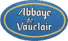 Boissons Bières Belgique Abbaye de Vauclair 