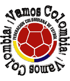 Mensajes Español Vamos Colombia Fútbol 