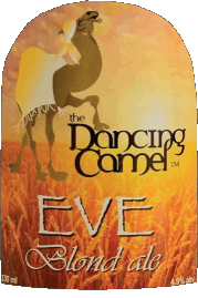 Bebidas Cervezas Israel Dancing-Camel-Beer 