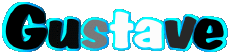 Vorname MANN - Frankreich G Gustave 