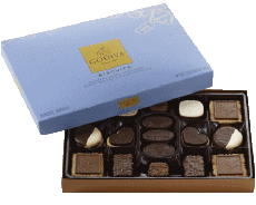 Food Chocolates Godiva 