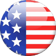 Flags America U.S.A - National Round 