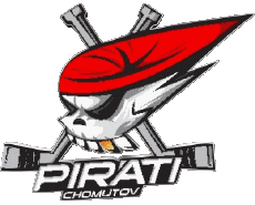 Deportes Hockey - Clubs Chequia Piráti Chomutov 