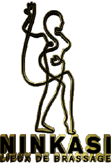 Getränke Bier Frankreich Ninkasi 