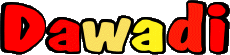 Prénoms MASCULIN - Maghreb Musulman D Dawadi 