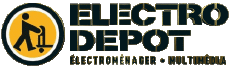 Multi Media Stores Électro dépôt 