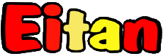 Nombre MASCULINO - Magreb Musulmán E Eitan 
