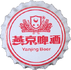 Boissons Bières Chine Yanjing-Beer 