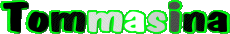 Nome FEMMINILE - Italia T Tommasina 