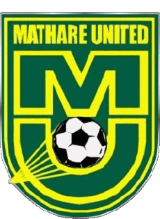 Deportes Fútbol  Clubes África Kenia Mathare United FC 