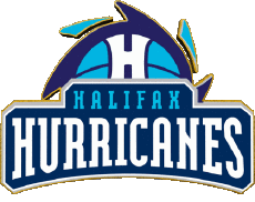 Sports Basketball Canada Halifax Hurricanes 