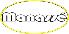 Vorname MANN - Frankreich M Manassé 