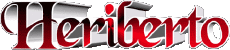 Nombre MASCULINO - España H Heriberto 