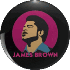 Multi Média Musique Funk & Soul James Brown L0go 