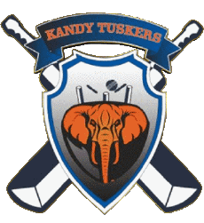 Sport Kricket Sri Lanka Kandy Tuskers 