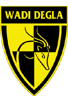 Sport Fußballvereine Afrika Ägypten Wadi Degla Sporting Club 