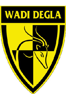 Sportivo Calcio Club Africa Logo Egitto Wadi Degla Sporting Club 