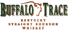 Drinks Bourbons - Rye U S A Buffalo Trace 