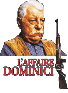 Multimedia Filme Frankreich Jean Gabin L'Affaire Dominici 