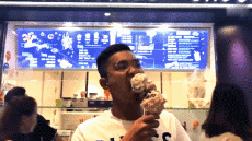 Humor - Fun GENTE Alimento Serie 01 