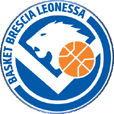 Sports Basketball Italie Basket Brescia Leonessa 