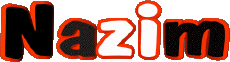 Prénoms MASCULIN - Maghreb Musulman N Nazim 