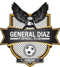 Sports FootBall Club Amériques Paraguay Club General Díaz 