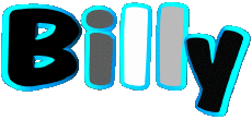 Prénoms MASCULIN - UK - USA B Billy 