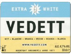 Bevande Birre Belgio Vedett 