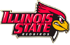 Sport N C A A - D1 (National Collegiate Athletic Association) I Illinois State Redbirds 