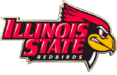 Sportivo N C A A - D1 (National Collegiate Athletic Association) I Illinois State Redbirds 