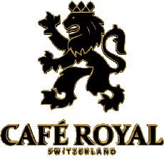Bebidas café Café Royal 
