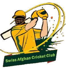 Sports Cricket Suisse Swiss Afghan CC 