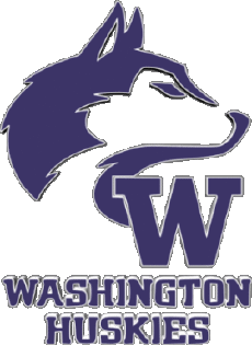 Deportes N C A A - D1 (National Collegiate Athletic Association) W Washington Huskies 