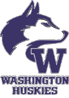 Sportivo N C A A - D1 (National Collegiate Athletic Association) W Washington Huskies 