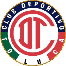 Sports FootBall Club Amériques Mexique Toluca Deportivo 