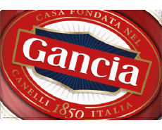 Getränke Vorspeisen Gancia 
