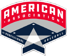 Sports Baseball U.S.A - A A B American Association of Professional Baseball 