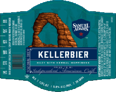 Drinks Beers USA Samuel Adams 