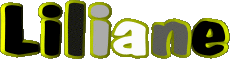 Nombre FEMENINO - Francia L Liliane 