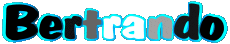 Prénoms MASCULIN - Italie B Bertrando 