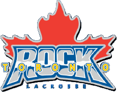 Sport Lacrosse N.L.L ( (National Lacrosse League) Toronto Rock 