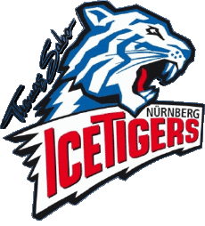 Sportivo Hockey - Clubs Germania Nürnberg Ice Tigers 