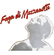 Multimedia V International Midnight Express Italienisches Logo 