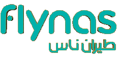 Transport Flugzeuge - Fluggesellschaft Naher Osten Saudi Arabien Flynas 