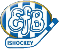 Sports Hockey - Clubs Denmark Esbjerg fB Ishockey 