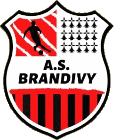Deportes Fútbol Clubes Francia Bretagne 56 - Morbihan AS Brandivy 