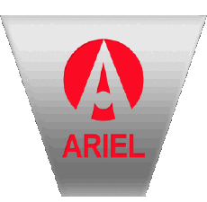 Trasporto Automobili Ariel-Cars Logo 